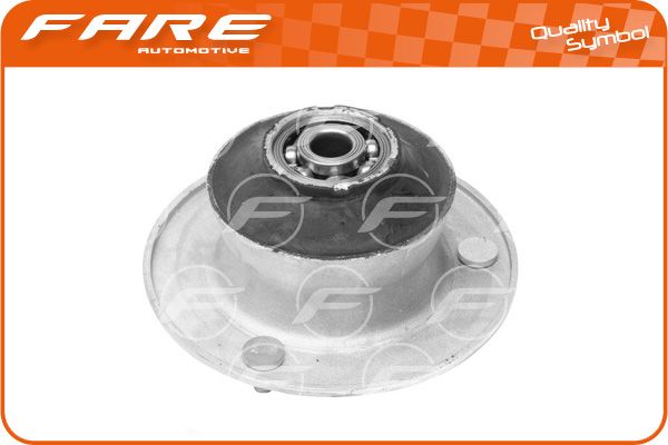 FARE SA 10891 - Suspension Strut Bearing