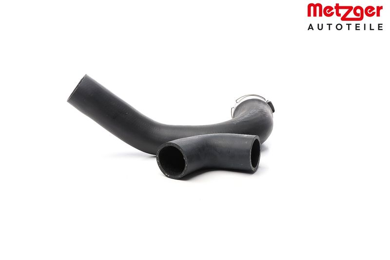 LADELUFTSCHLAUCH METZGER AUTOTEILE 2400830 17