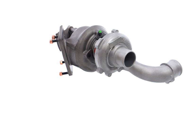 REMANTE 003-001-001005R Turbokompresorius