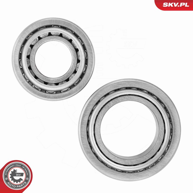 ESEN SKV 85SKV063 Wheel Bearing Kit