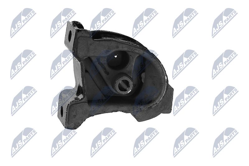 Paigutus, Mootor, NTY ZPS-TY-091