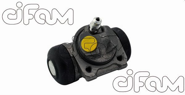 Cilindru receptor frana 101-419 CIFAM