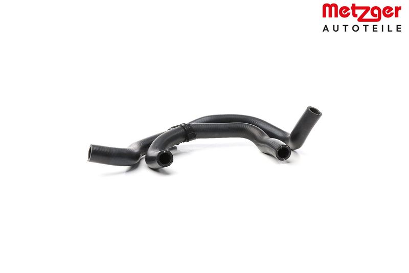 METZGER AUTOTEILE 2420487 Radiator Hose