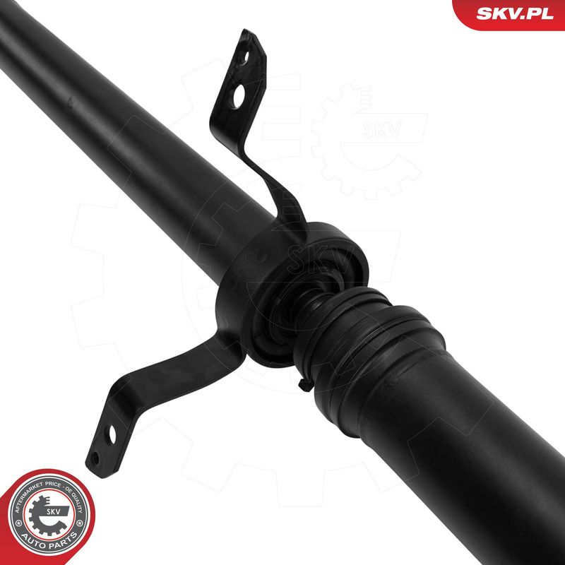 Veovõll, ESEN SKV 76SKV069