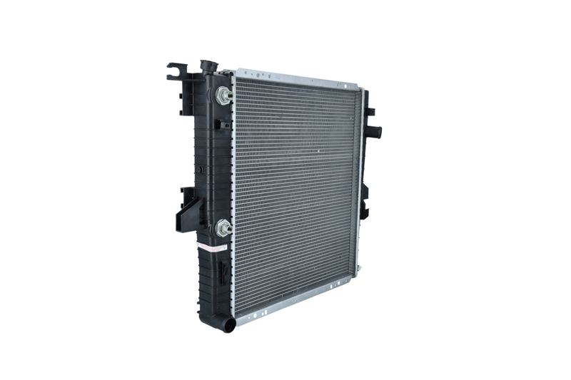 Radiaator, mootorijahutus, NRF 56034