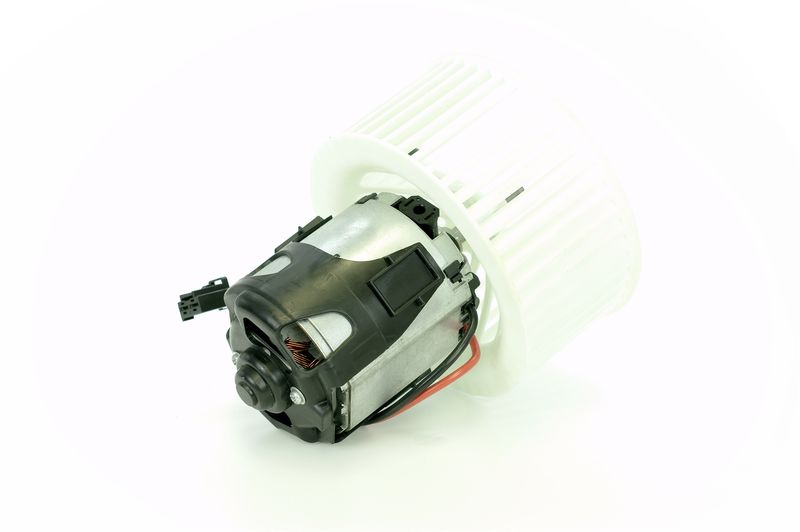 NISSENS 87242 Interior Blower
