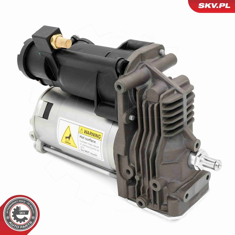 ESEN SKV 58SKV543 Compressor, compressed-air system