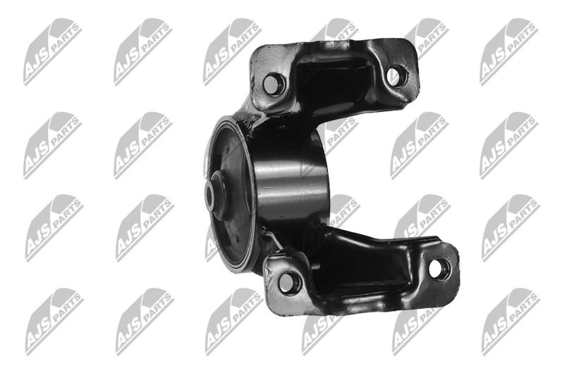 Paigutus, Mootor, NTY ZPS-HY-558