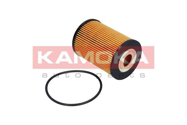 KAMOKA olajszűrő F110301