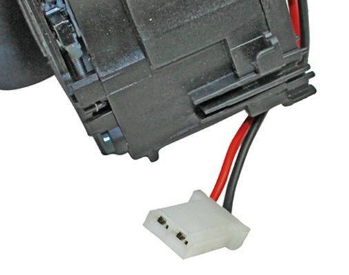 METZGER AUTOTEILE 0916480 Steering Column Switch