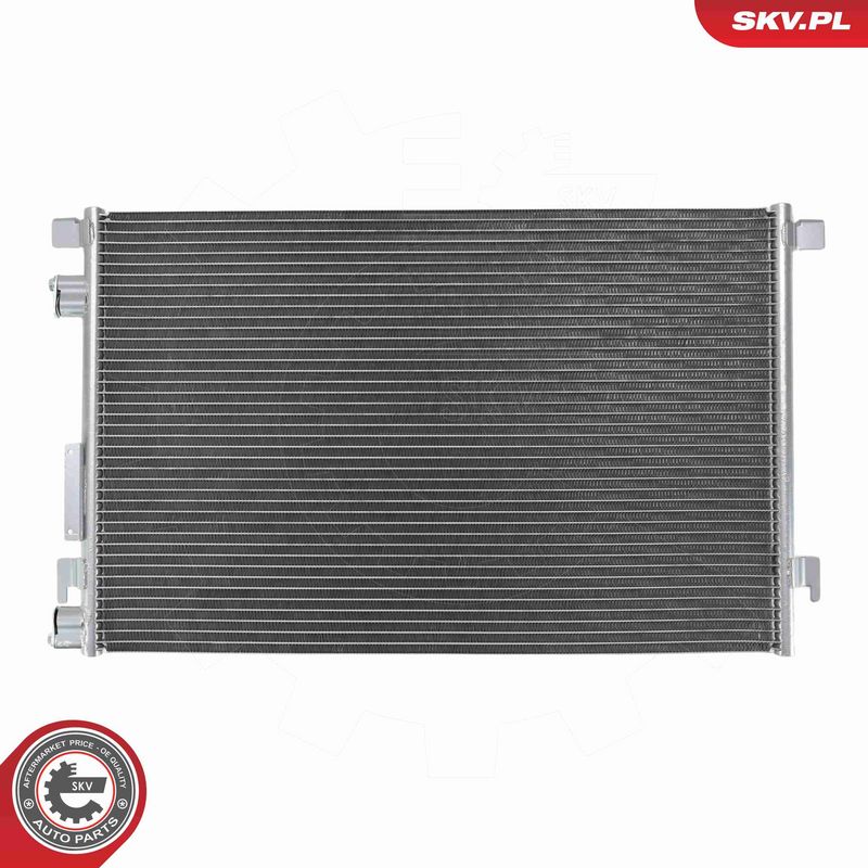 Kondensaator, kliimaseade, ESEN SKV 86SKV089