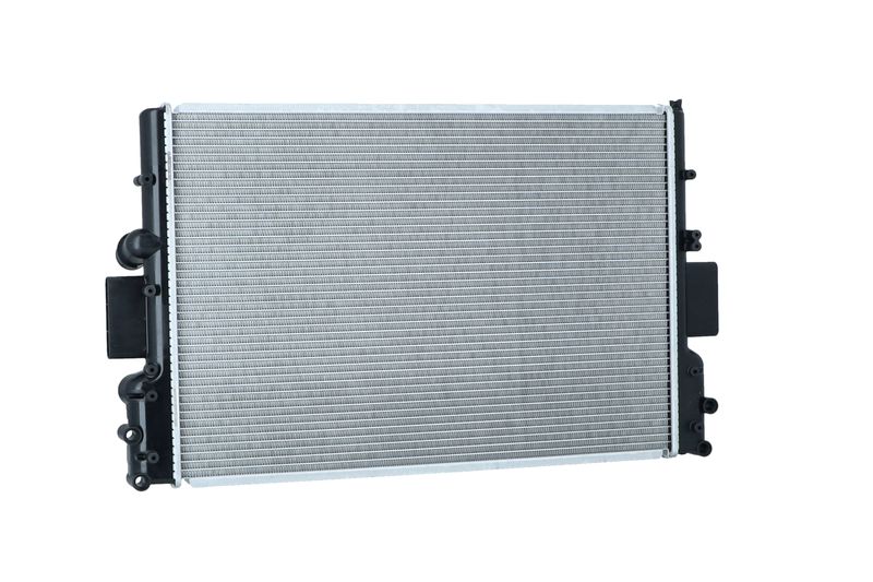 Radiador, refrigeración del motor NRF 53614