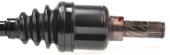 LÖBRO 305766 Drive Shaft