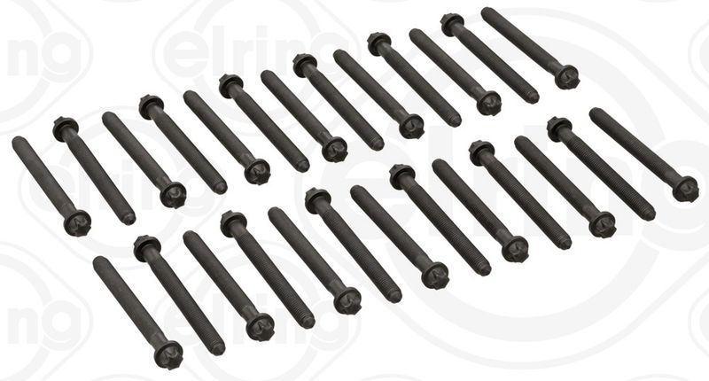 Product Image - Cilinderkopbout set - 570.390 - ELRING