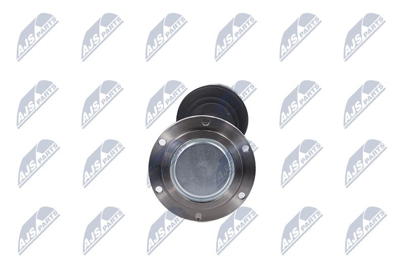 Veovõll, NTY NPW-CH-163