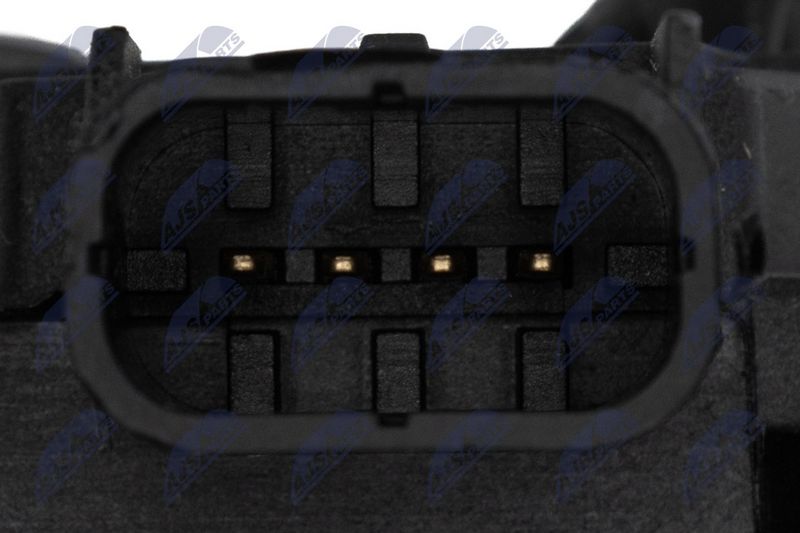 NTY EZC-KA-018 Boot Lock