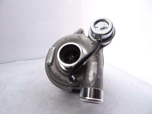 GARRETT 785827-5026S Charger, charging (supercharged/turbocharged)