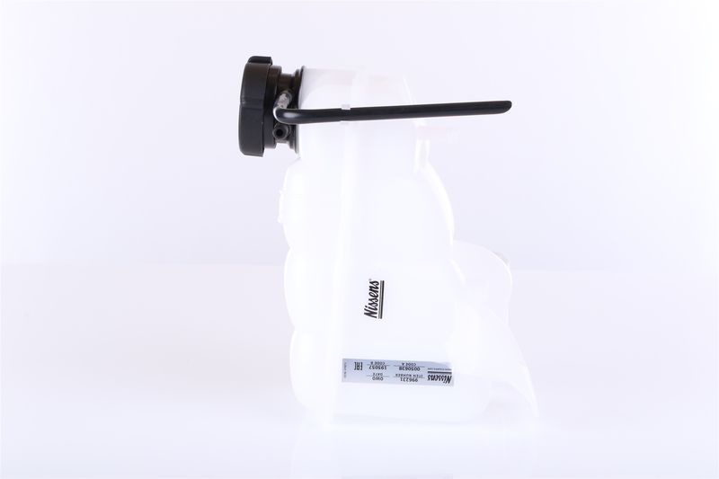 NISSENS 996231 Expansion Tank, coolant