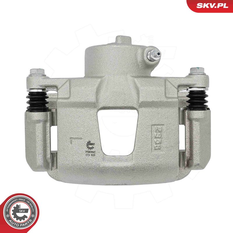 Pidurisadul, ESEN SKV 79SKV861