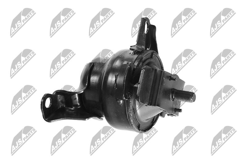 Paigutus, Mootor, NTY ZPS-HD-041