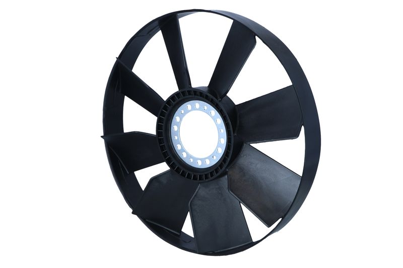 Odvětrávání, chlazení motoru 49876