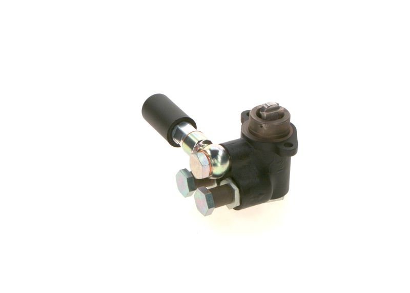 BOSCH 0440007006 Fuel Pump
