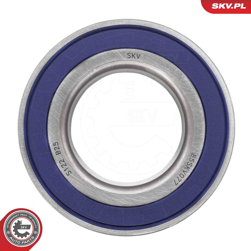 Rattalaagrikomplekt, ESEN SKV 85SKV077