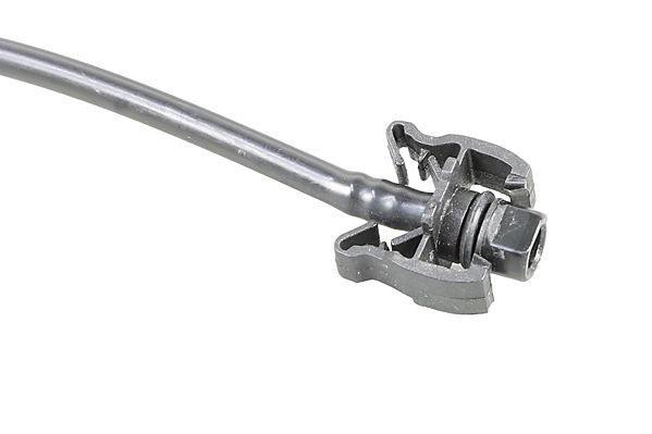METZGER AUTOTEILE 4010239 Coolant Pipe