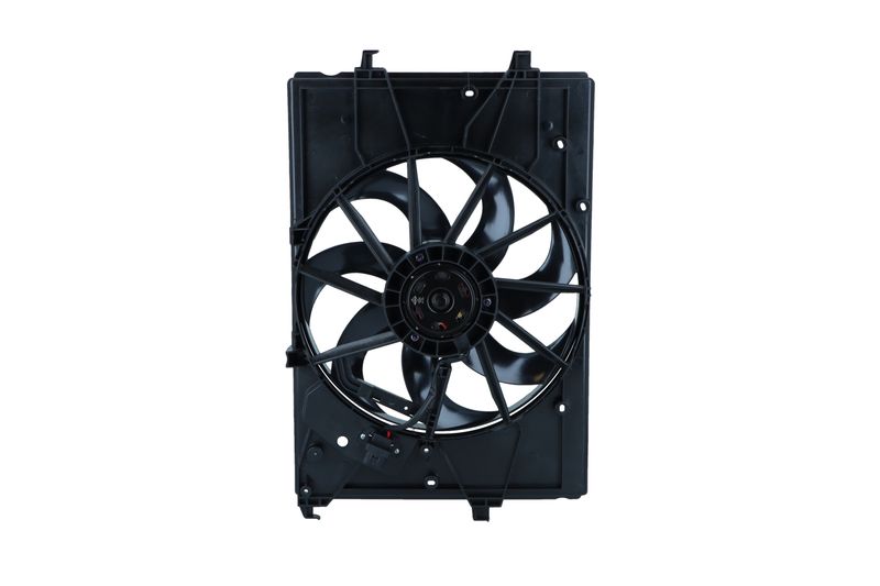 Ventilaator, mootorijahutus, NRF 470201