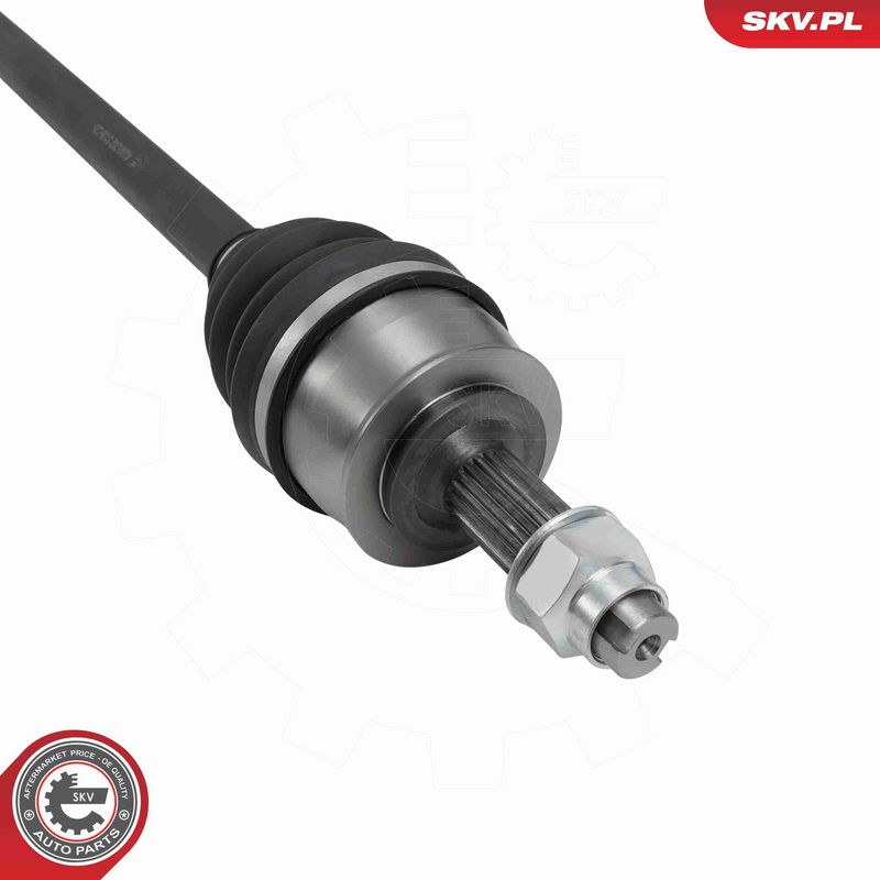 ESEN SKV 40SKV202 Drive Shaft