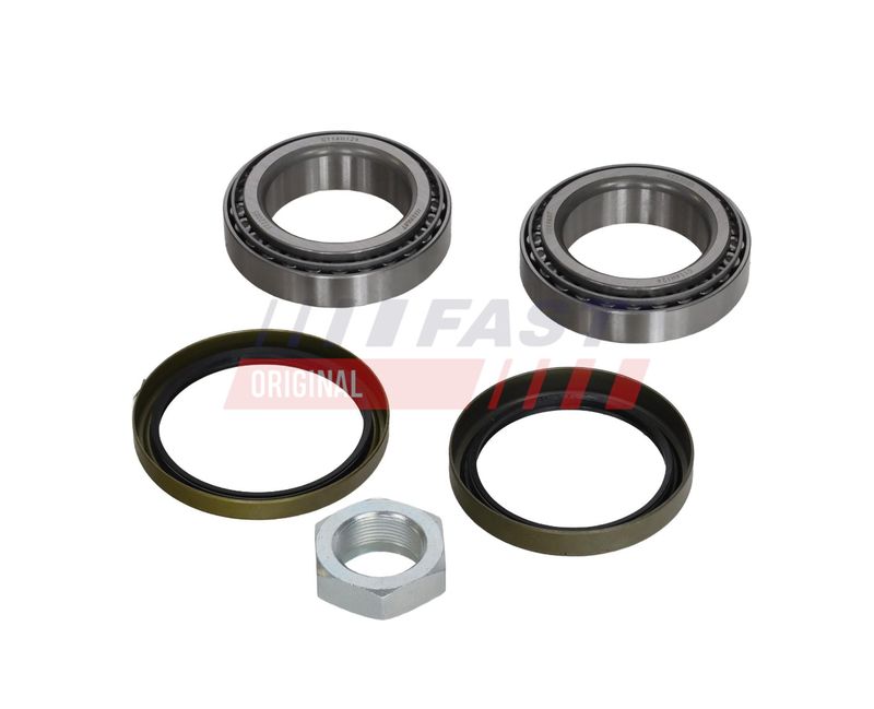 FAST FT22005 Rato guolio komplektas 360°