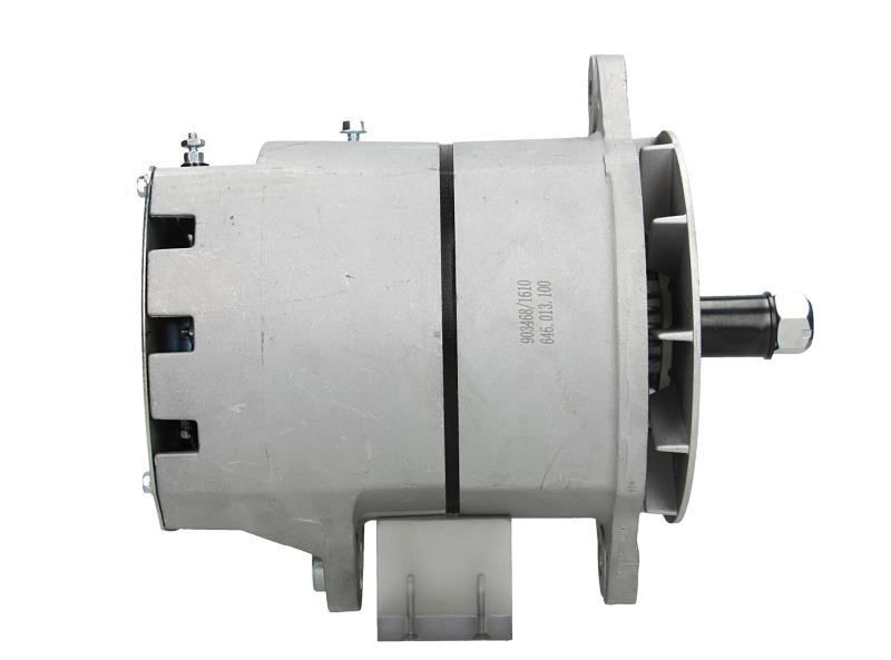 BV PSH 646.013.100.030 Alternator