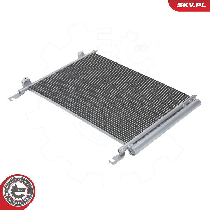 Kondensaator, kliimaseade, ESEN SKV 86SKV156