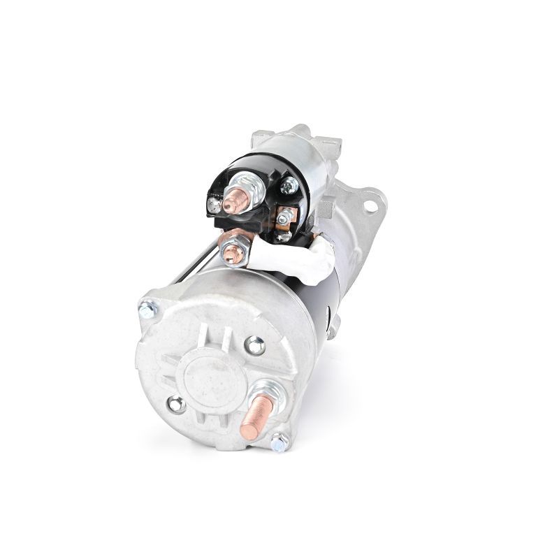 Delco Remy SER81306-12B1 Starter