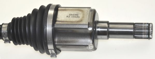 LÖBRO 305921 Drive Shaft
