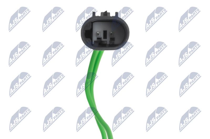 NTY EDS-LR-018 Washer Fluid Jet, window cleaning