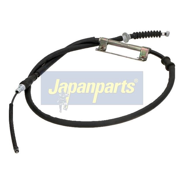JAPANPARTS Trosas, stovėjimo stabdys