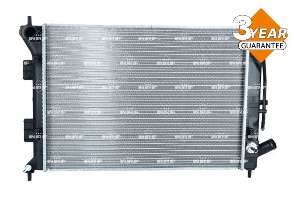 Radiator, racire motor NRF 59292