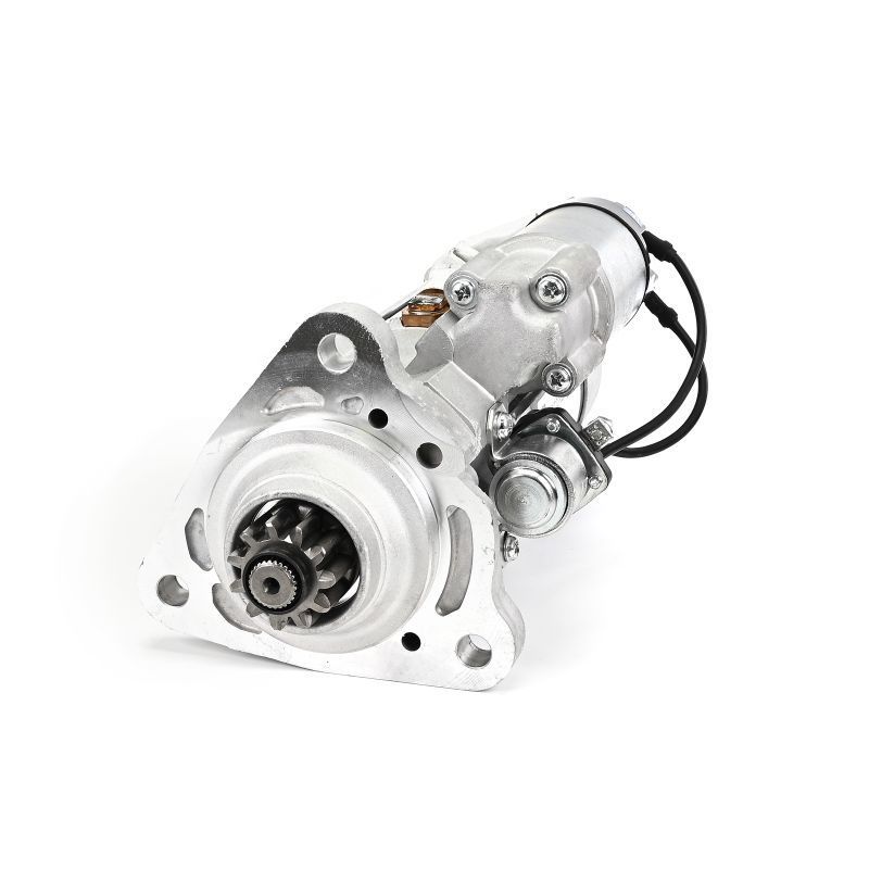 Delco Remy SER81319-12B1 Starter