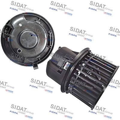 SIDAT Utastér-ventilátor 9.2120