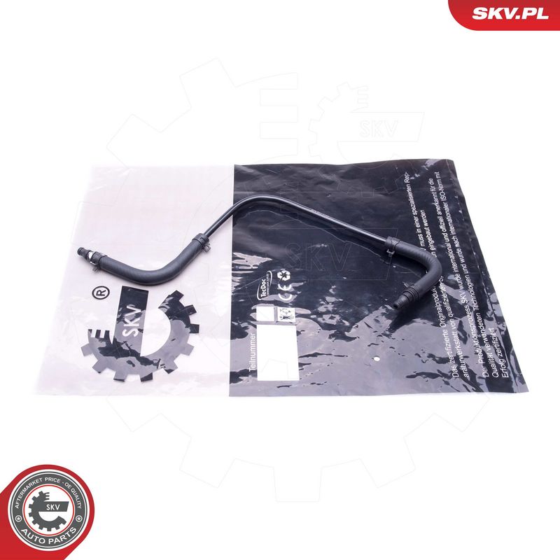 Jahutusvoolik, ESEN SKV...