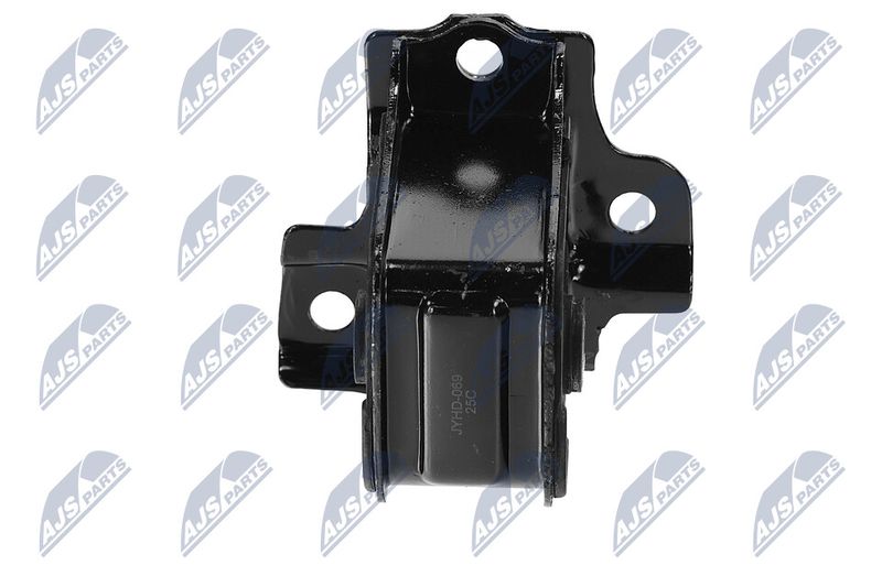 Paigutus, Mootor, NTY ZPS-HD-029