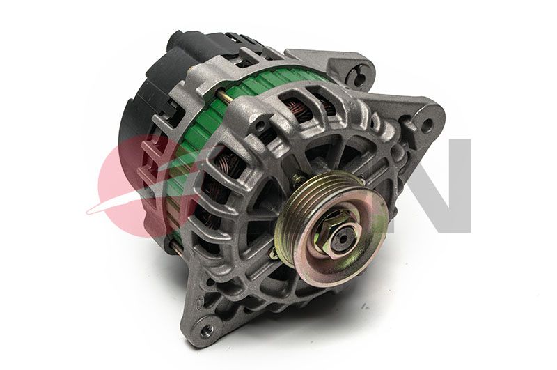 JPN 80E0504-JPN Alternator