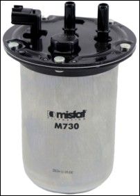 Filtre+à+carburant MISFAT M730