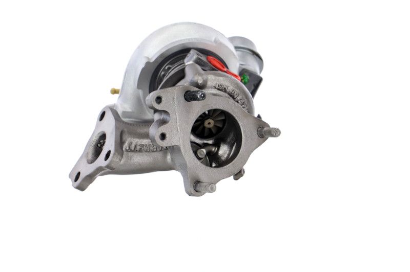 REMANTE 003-001-000004R Charger, charging (supercharged/turbocharged)