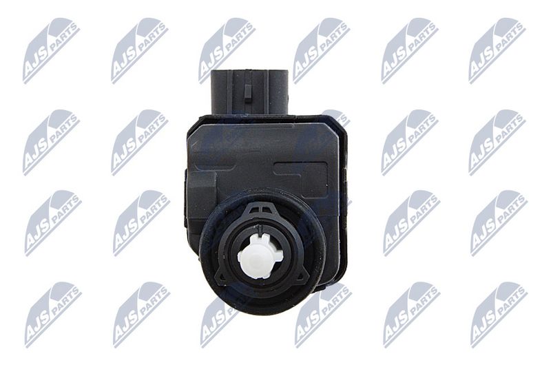 Seadeelement, tulede ulatuse reguleerimine, NTY ECX-PL-000