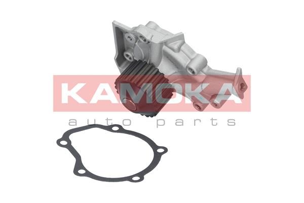 KAMOKA T0065 Water Pump, engine cooling