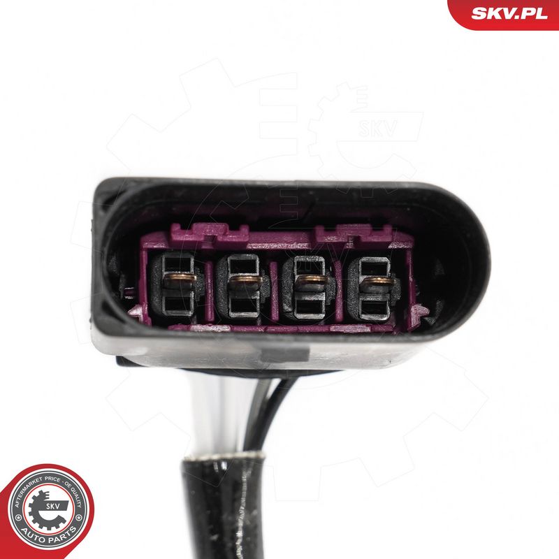 Lambda andur, ESEN SKV 09SKV149