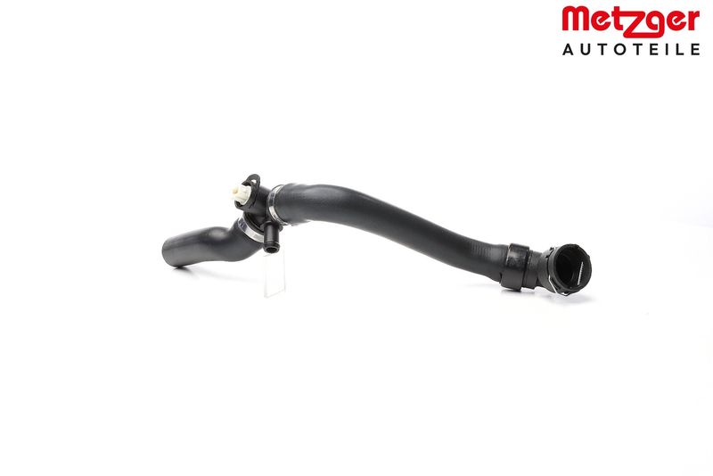METZGER AUTOTEILE 2420450 Radiator Hose