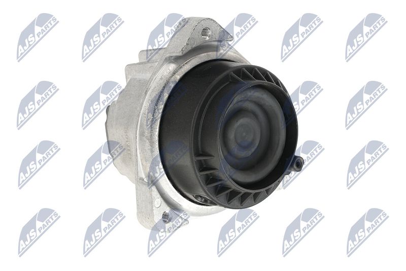 Paigutus, Mootor, NTY ZPS-BM-048